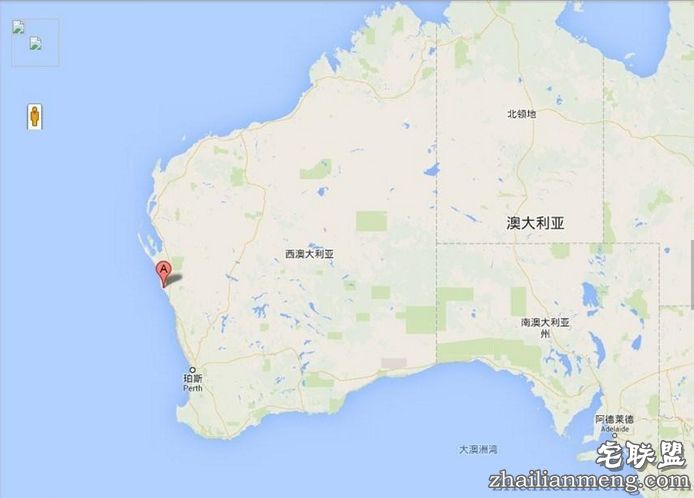 澳大利亚粉色希勒湖 世上最浪漫的风景圣地！