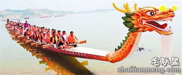 端午节的习俗图片精选（高清）