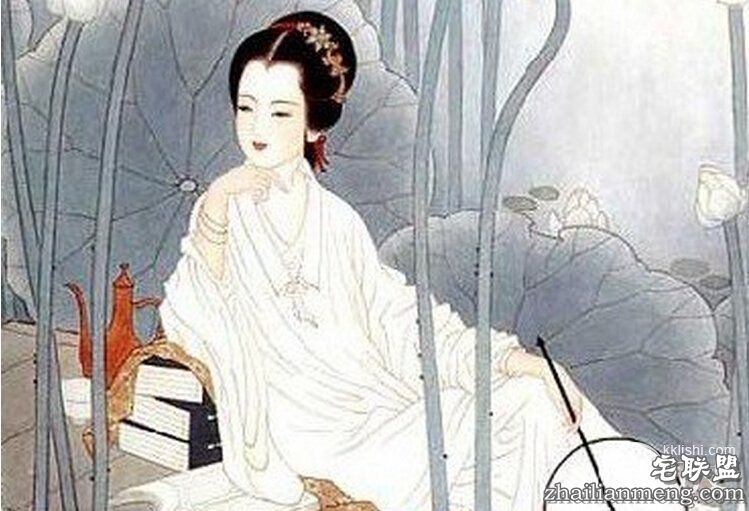 羞涩话题!揭秘中国古代女子缩阴术