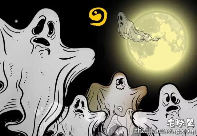 什么是三魂七魄？ 坊间用招魂术招魂魄