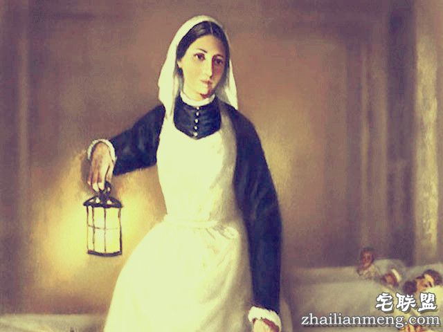 关于5.12国际护士节的来历,你知道吗？