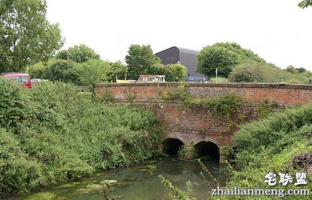 英国有目击者称看到半人半狼生物 拟展开抓捕行动！