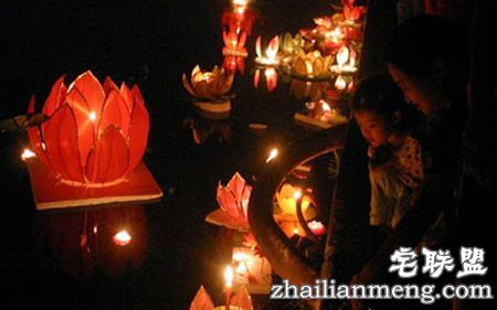 农历七月半鬼节禁忌 这个大伙得注意了！