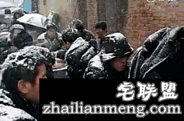 搞笑精选：学妹放心，等着师兄回来娶你