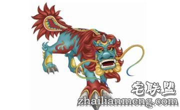 揭秘!关于年的传说 过年的习俗及由来