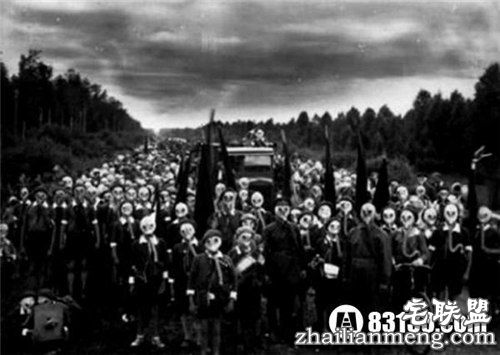 10个全球上最恐怖的地方曝光 够胆来闯！