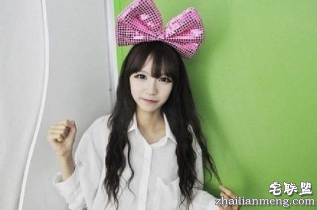 韩国《脸赞女孩进化史》不怕时间考验的美颜现身啦