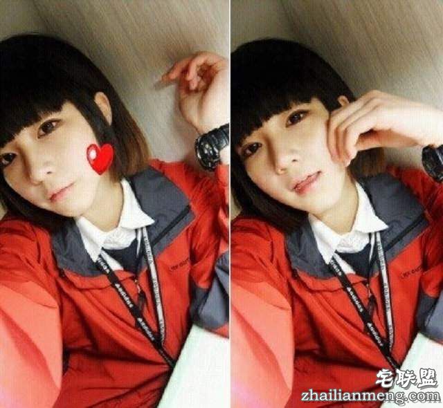 韩国《脸赞女孩进化史》不怕时间考验的美颜现身啦