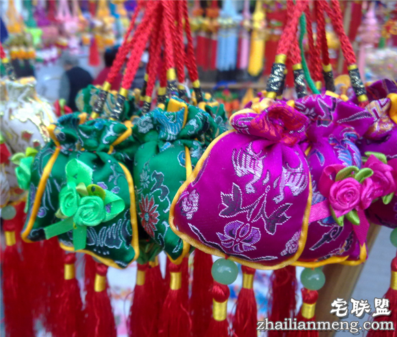 端午节的习俗图片精选（高清）