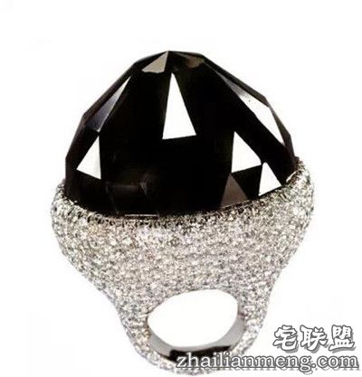 世界上最大的十颗钻石 珍稀罕见价值连城！