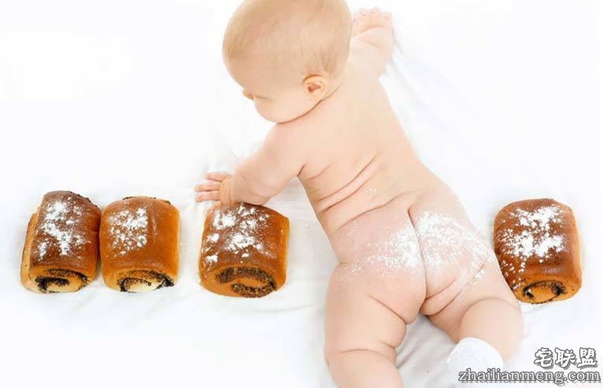 强生爽身粉致癌 用这个竟可以替代爽身粉