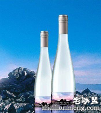 盘点世界上最贵的矿泉水排行榜,买不起只好涨姿势了