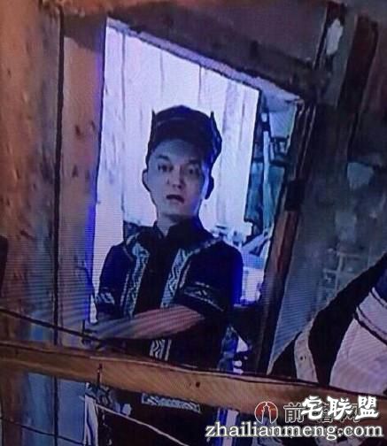 超惊悚！爸爸去哪儿灵异事件引热议