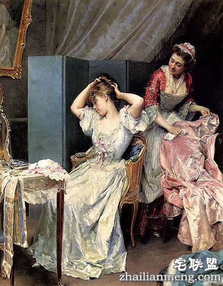 打破次元壁的女仆文化，是从哪火起来的？