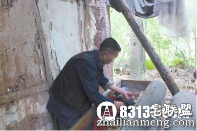 四川一女子死16年遗体不腐之谜