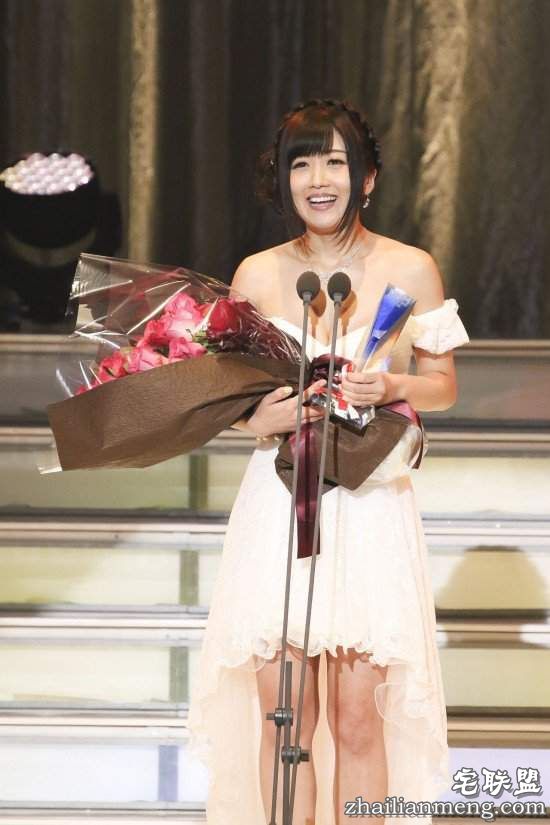 《DMM票选最强AV女优》结果揭晓2016年最性感的那一位