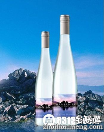 盘点世界上最贵的矿泉水排行榜,买不起只好涨姿势了