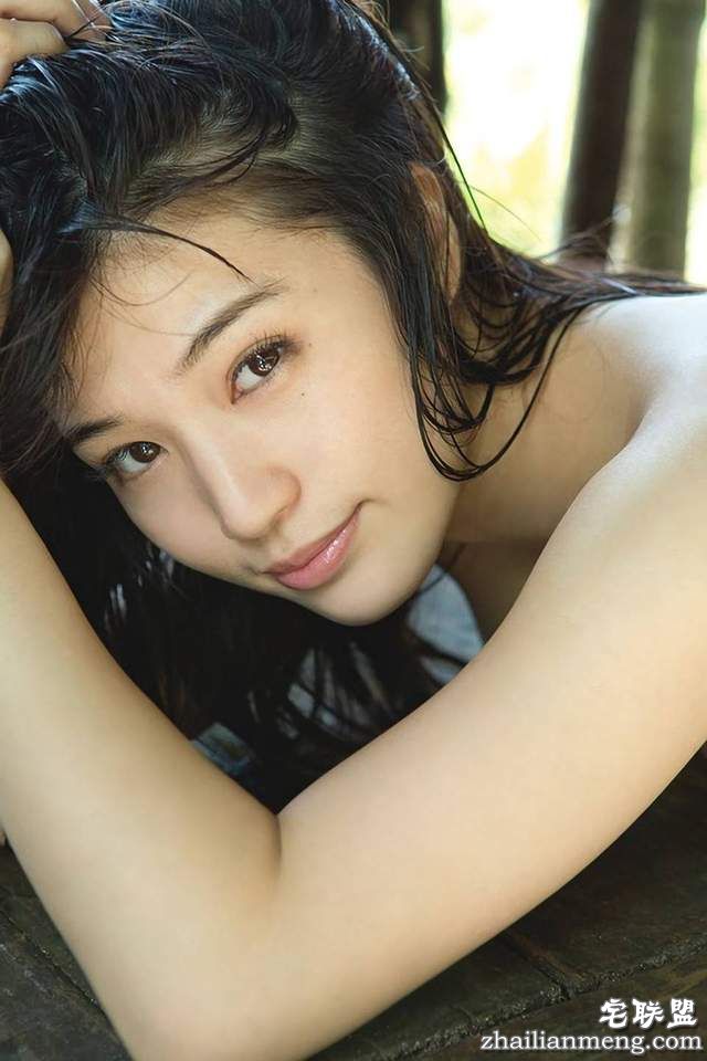 《宅宅AVDay》高桥圣子出演爱情动作片后的心底话