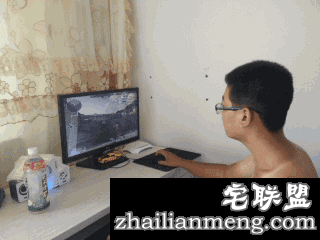 搞笑精选：学妹放心，等着师兄回来娶你