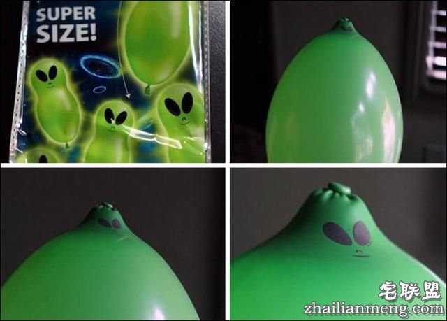 国外也有卖家秀和买家秀尴尬，广告效果和实物让人恨得牙痒痒