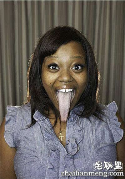 盘点全球最牛吉尼斯记录 保证让你大开眼界！