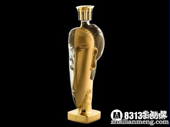 盘点世界上最贵的矿泉水排行榜,买不起只好涨姿势了