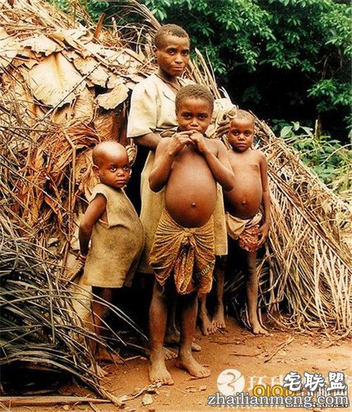 关于矮人部落高不足1米5