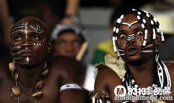 黑巫术的超能力能让人致死？真相让人吃惊！