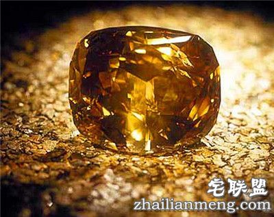 世界上最大的十颗钻石 珍稀罕见价值连城！