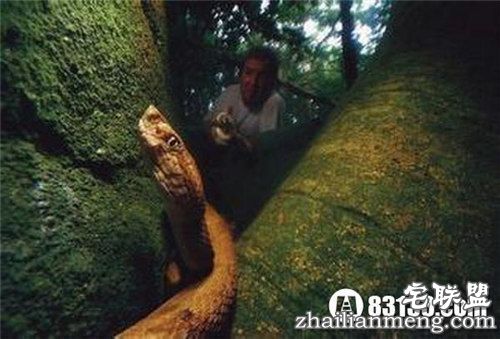 10个全球上最恐怖的地方曝光 够胆来闯！