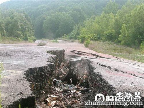 10个全球上最恐怖的地方曝光 够胆来闯！