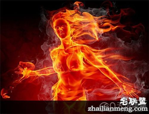 诡异！人体自燃之谜 网友：惊呆了小伙伴