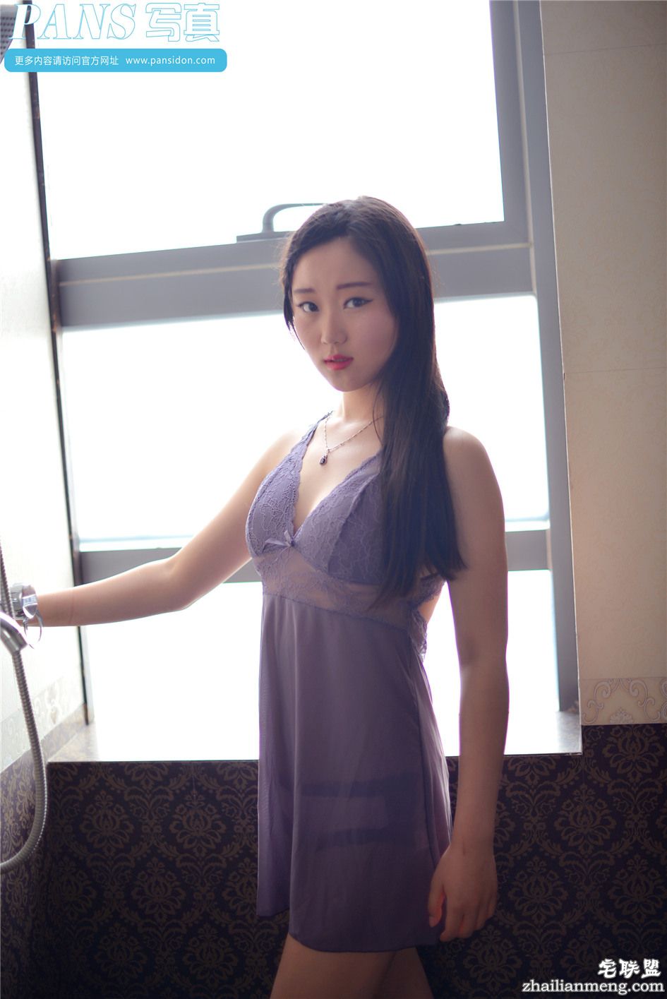 [PANS] 秀丽端庄国内<a href=https://www.zhailm.com/e/tags/?tagname=%E6%A8%A1%E7%89%B9 target=_blank class=infotextkey>模特</a>小鱼沐浴精品套图 第536期第1张