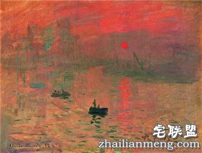 盘点世界十大名画 你知道几张？