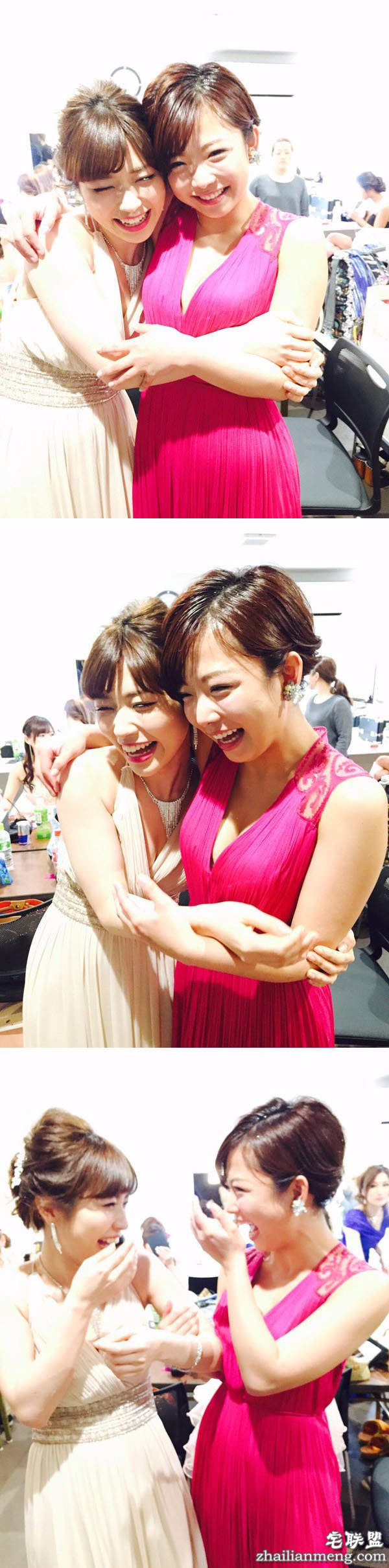 《DMM票选最强AV女优》结果揭晓2016年最性感的那一位