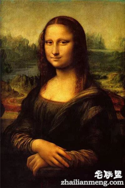 盘点世界十大名画 你知道几张？