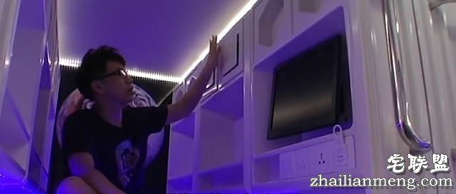 日本十大最奇葩的奇怪发明，看到第四个就给跪了！