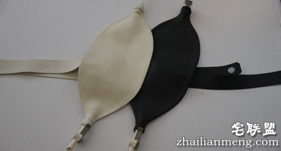 男同胞福音来啦！新型便携式尿袋帮助解决&ldquo;内急&rdquo;