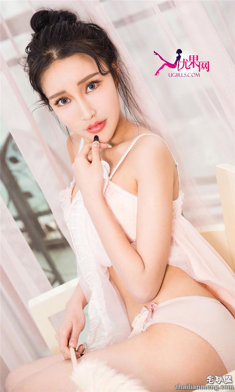 [尤果网] 香艳睡衣<a href=https://www.zhailm.com/e/tags/?tagname=%E7%BE%8E%E5%A5%B3 target=_blank class=infotextkey>美女</a>米诺迷情<a href=https://www.zhailm.com/e/tags/?tagname=%E7%A7%81%E6%88%BF target=_blank class=infotextkey>私房</a><a href=https://www.zhailm.com/e/tags/?tagname=%E5%86%99%E7%9C%9F target=_blank class=infotextkey>写真</a>图片 第307期第1张