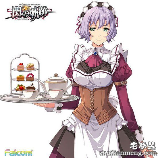 打破次元壁的女仆文化，是怎么火起来的？