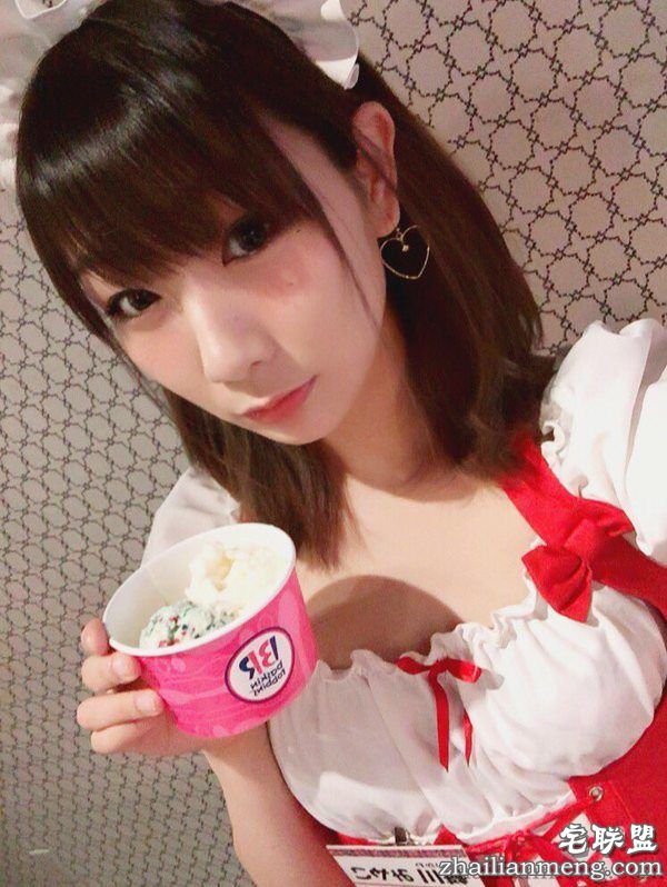 5月10日女仆妹抖日特别纪念组图