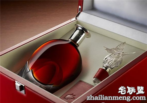 世界上最贵的10款酒 ,99.9% 的人都不知道！