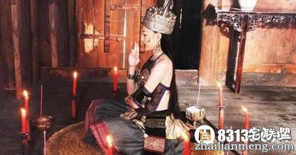 黑巫术的超能力能让人致死？真相让人吃惊！