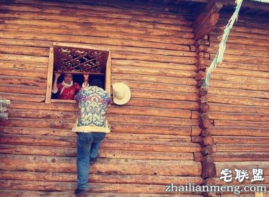 走婚是什么意思？答案居然这么污...