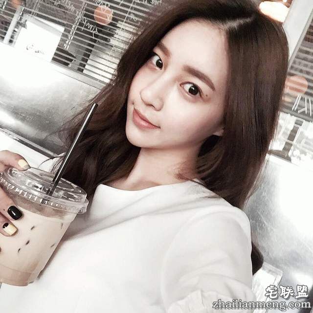 韩国《脸赞女孩进化史》不怕时间考验的美颜现身啦