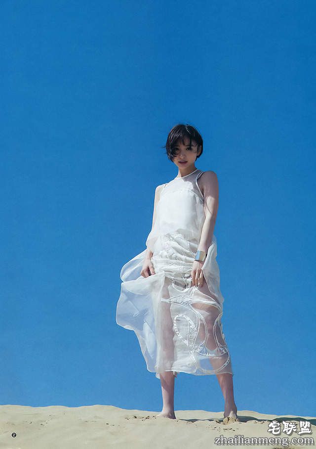 《篠田麻里子的写真夜现场》在火星异种里看不到的性感都在这