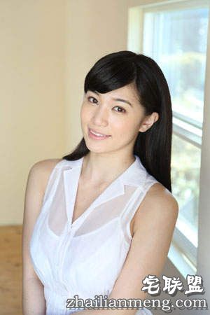 《宅宅AVDay》高桥圣子出演爱情动作片后的心底话