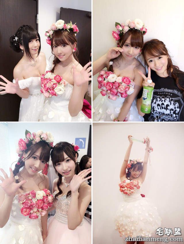 《DMM票选最强AV女优》结果揭晓2016年最性感的那一位