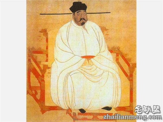 杯酒释兵权 赵匡胤你太高了!