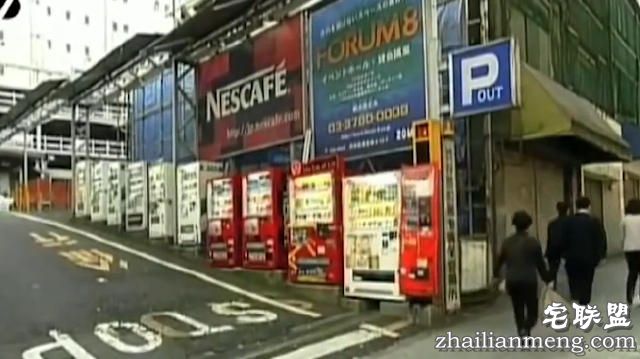 日本十大最奇葩的奇怪发明，看到第四个就给跪了！